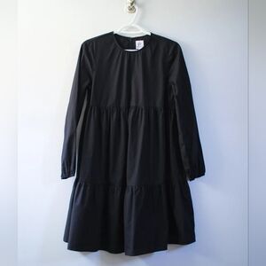 GAP Maternity Black Dress Medium